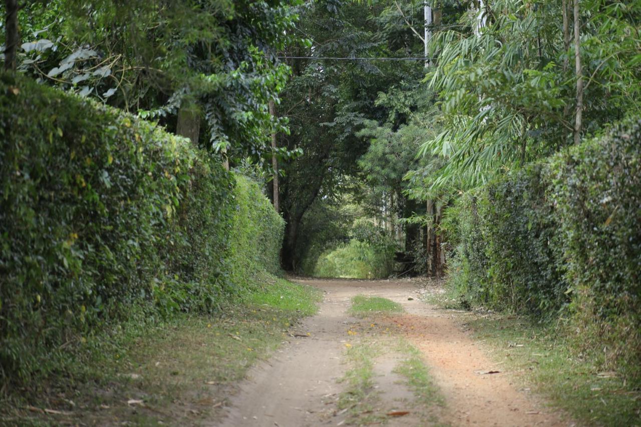 Hotel The Great Outdoors Uganda Vumba Zewnętrze zdjęcie